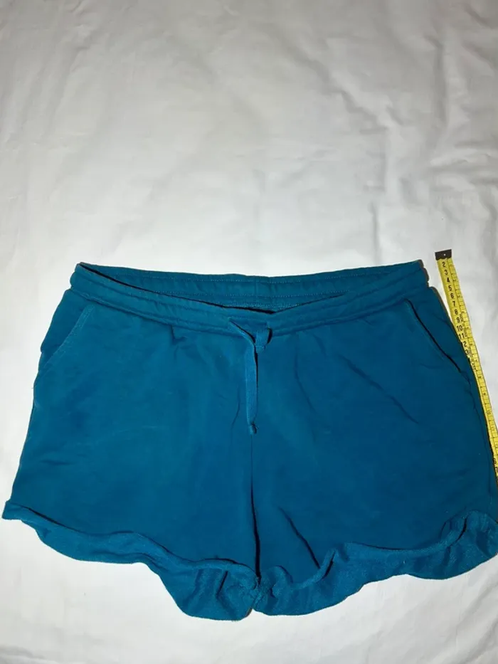 Short c&a