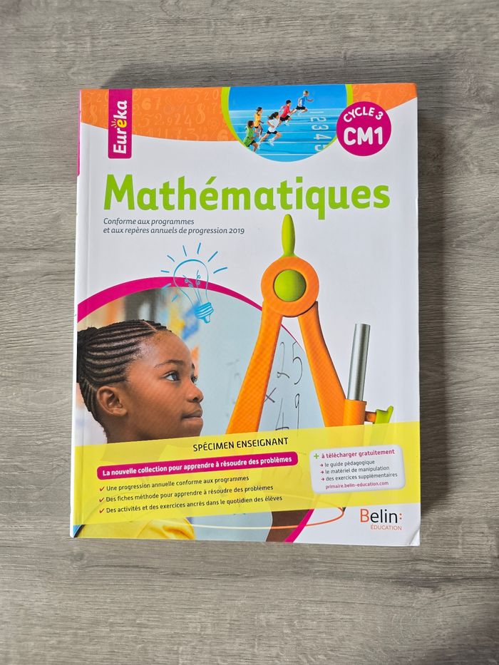 Manuels scolaires - photo numéro 4