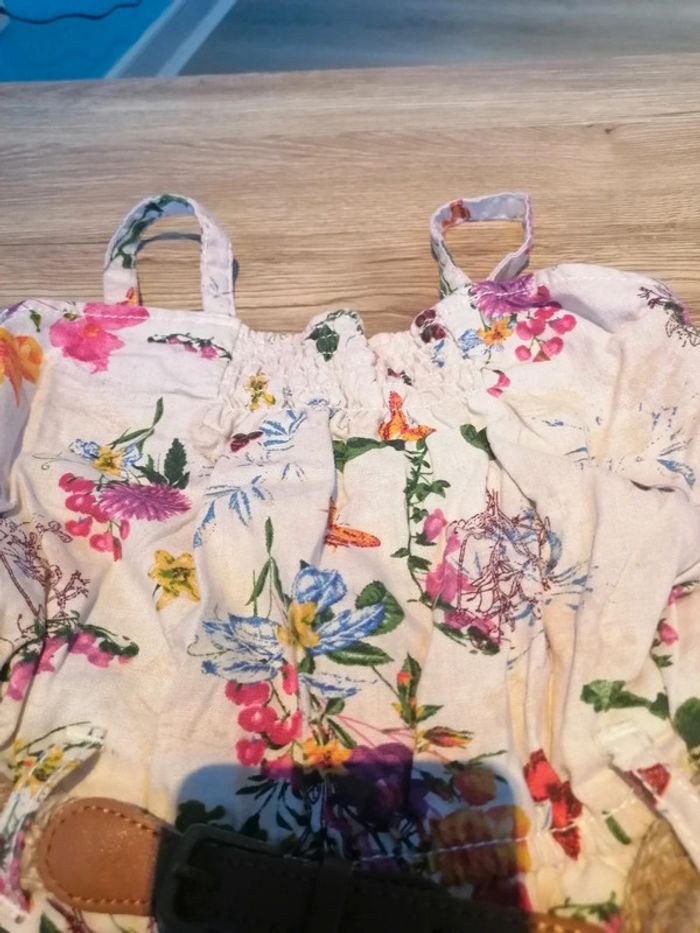 Salopette palomino - photo numéro 4