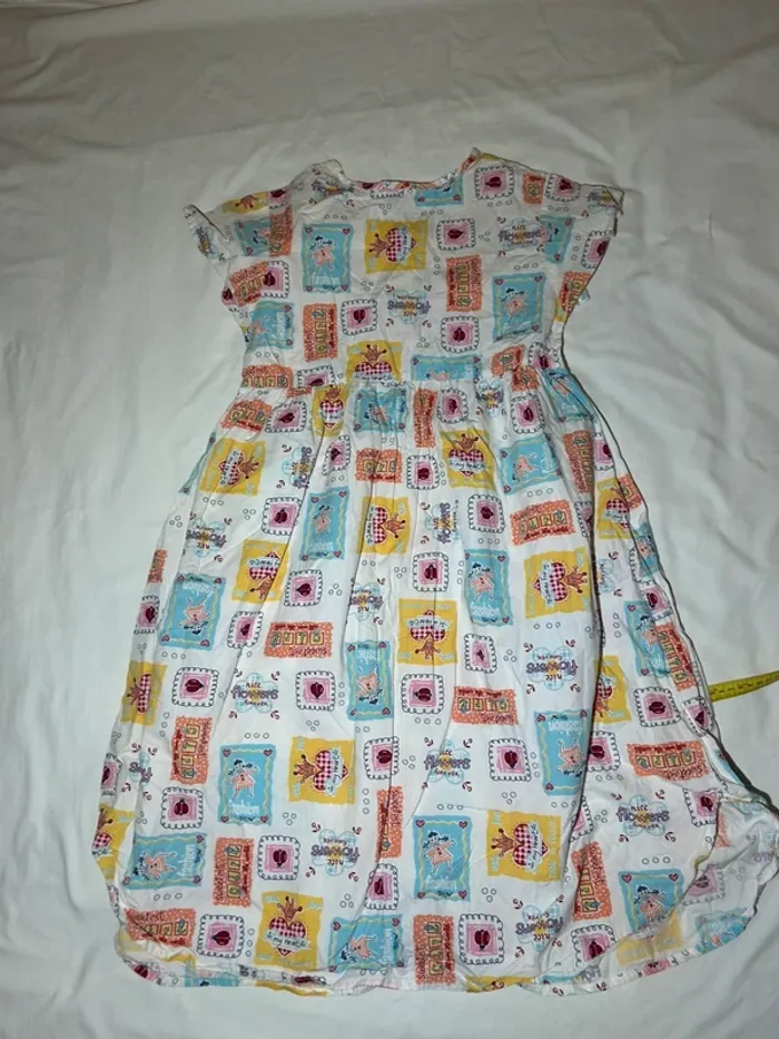 Robe pareil au même - photo numéro 13