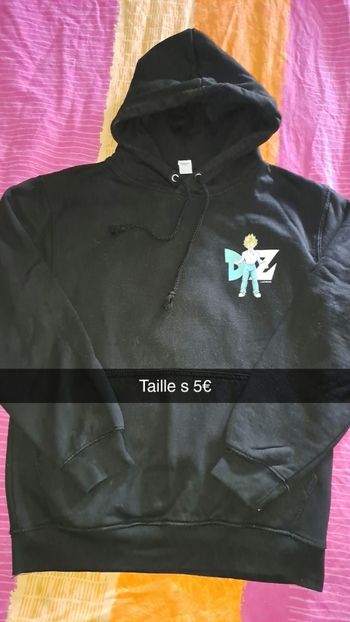 Pull homme