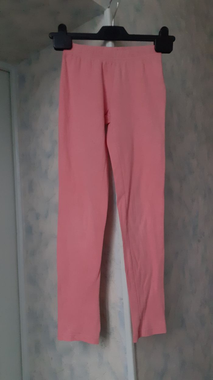 Pyjama fille 7 ans - photo numéro 2