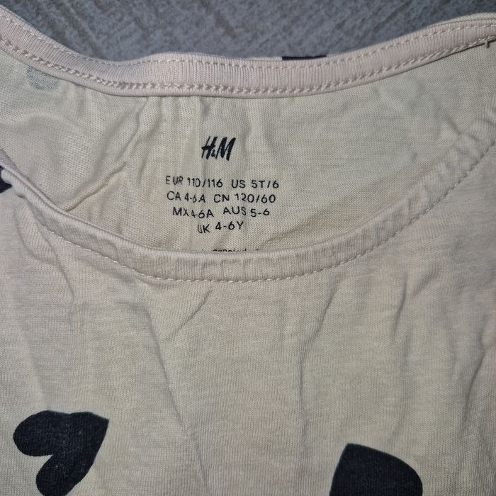 Robe 4 6 ans h et m - photo numéro 2
