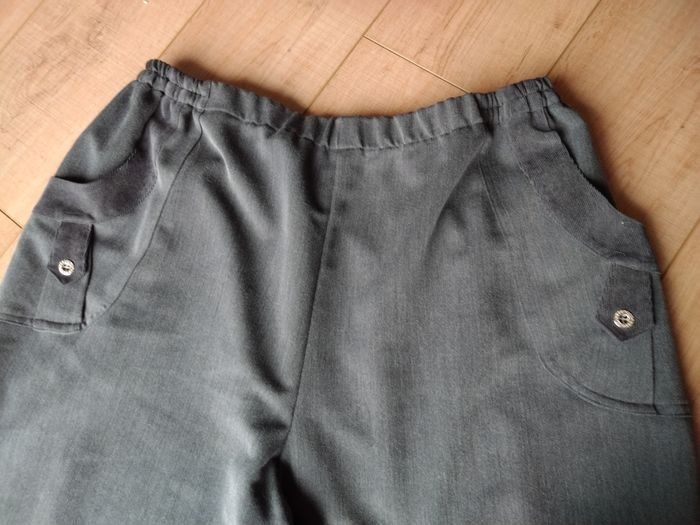 Pantalon - photo numéro 4