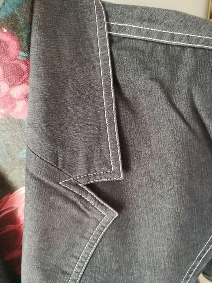 Veste Antonelle T38 - photo numéro 3