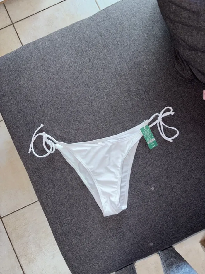 Maillot de bain femme