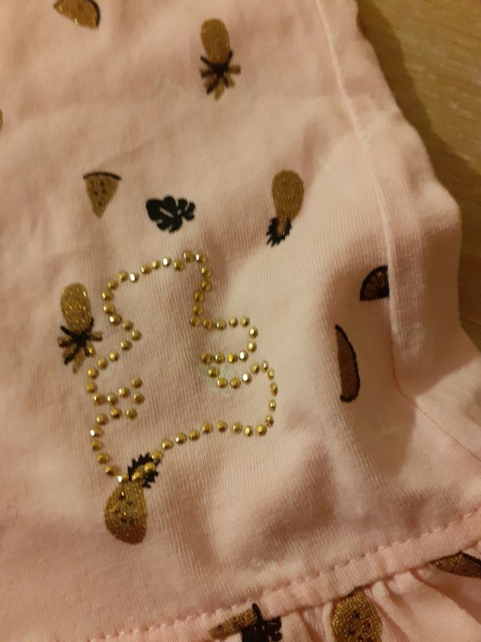 Robe - photo numéro 2