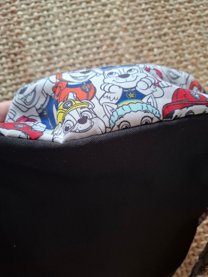 Cartable neuf / maternelle - photo numéro 4