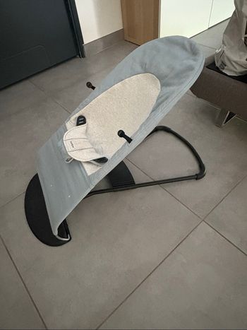 Transat babybjorn