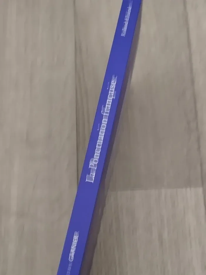 Livre la ponctuation française de Roland Eluerd - photo numéro 5