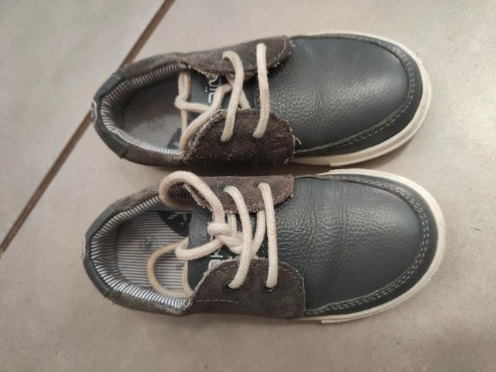 Chaussure 26 okaidi - photo numéro 2