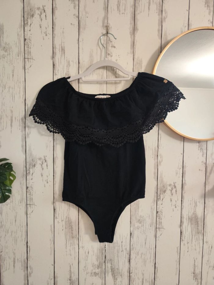 Body Hola Lola femme XS