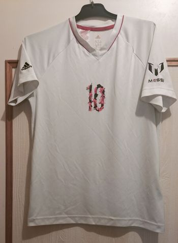 Maillot adidas messi