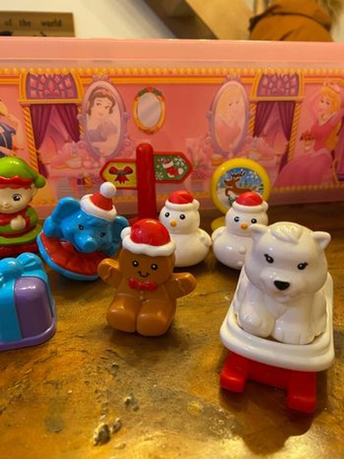 Figurine - photo numéro 2