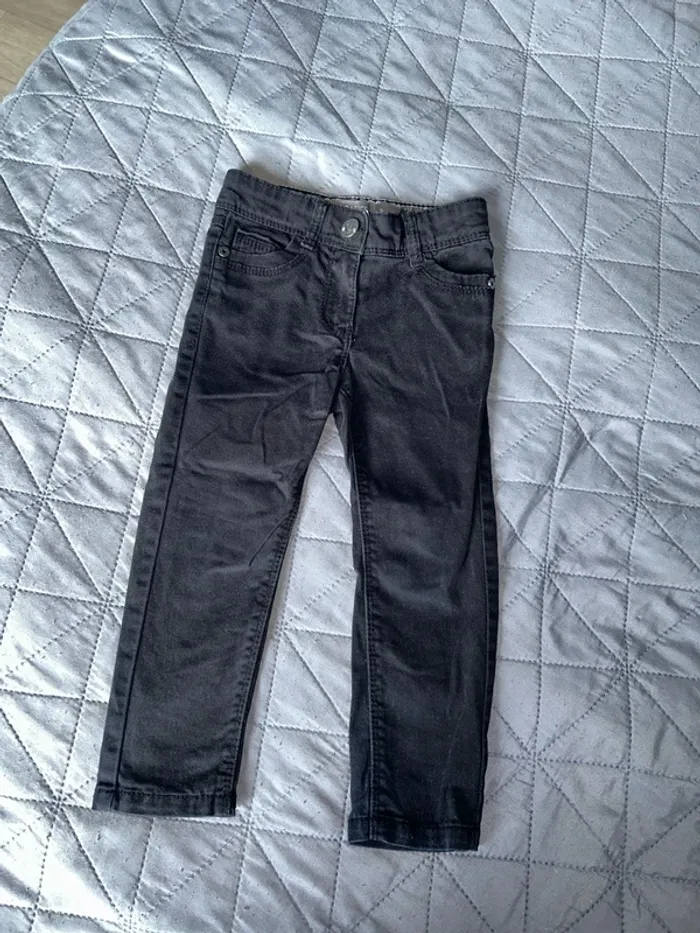 Pantalon bébé fille