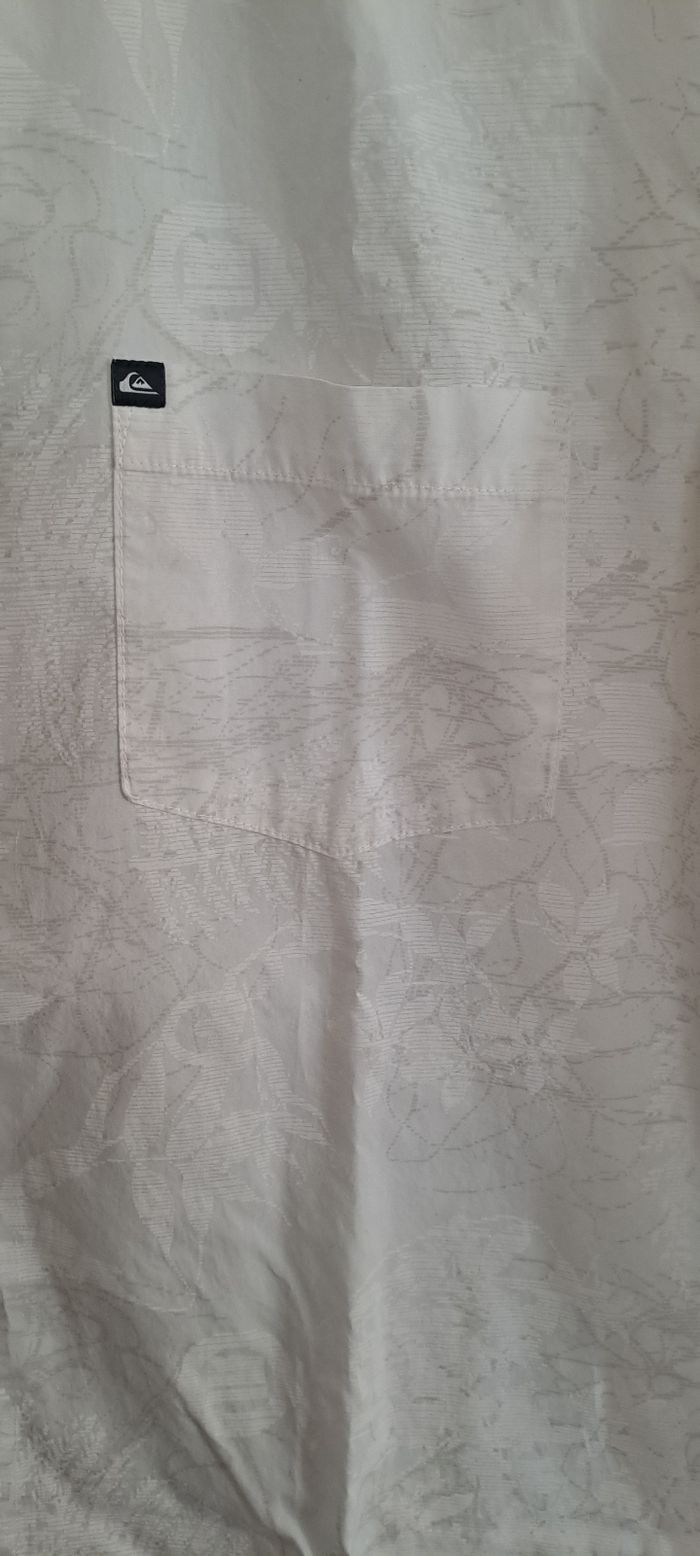 Chemise blanche - photo numéro 2