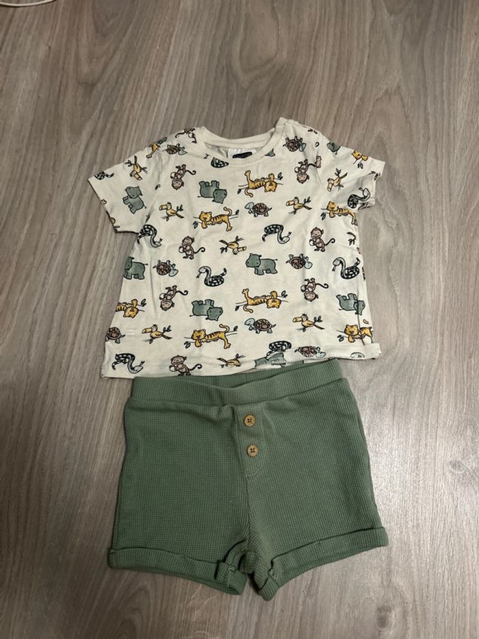 Ensemble