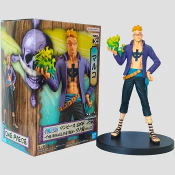 Marco (One Piece dxf - The Grandline Men - Wano Country vol.21)
