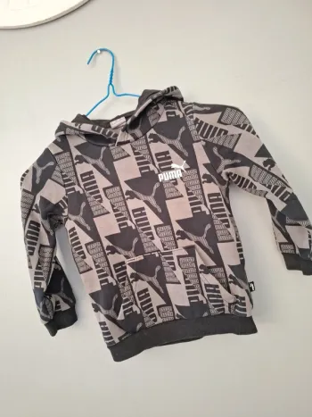 Sweat puma