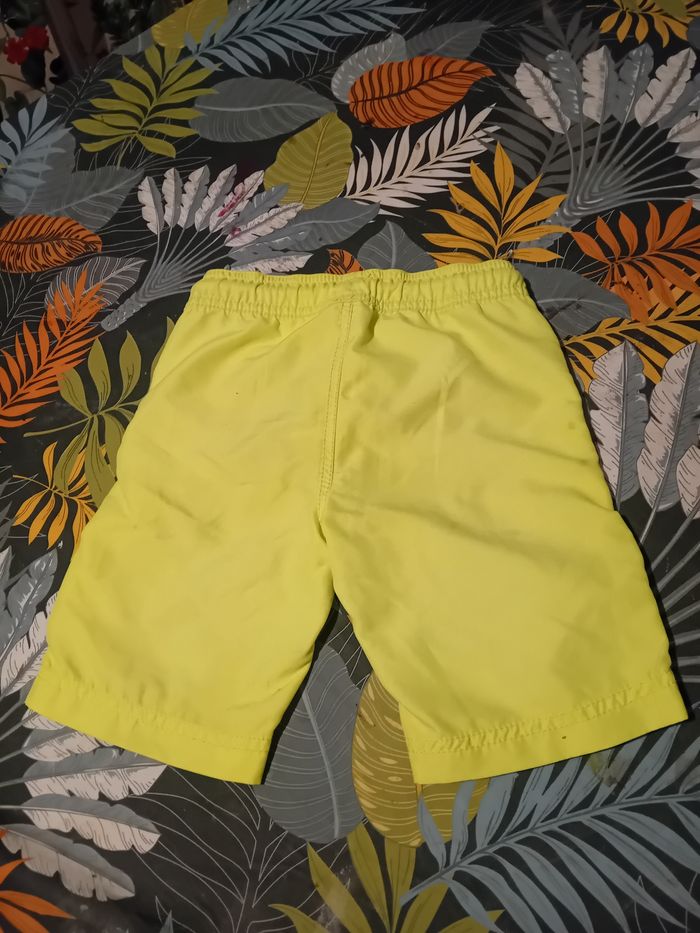 🌞 Short garçon Palomino - Taille 104 (4 ans) - photo numéro 7