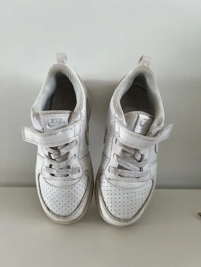 Baskets Nike - photo numéro 4