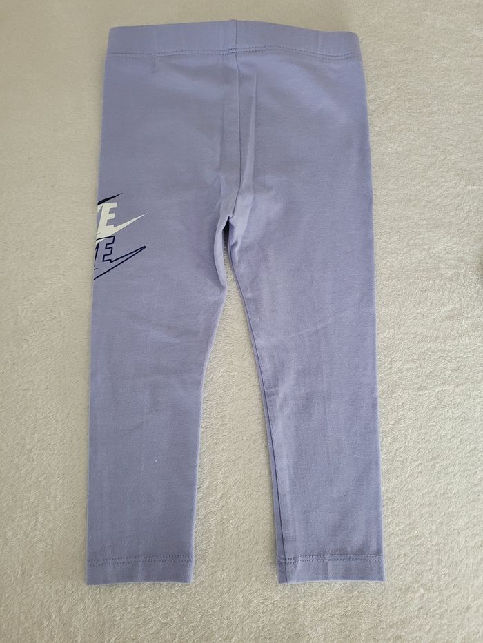 Ensemble nike fille 24 mois - photo numéro 4