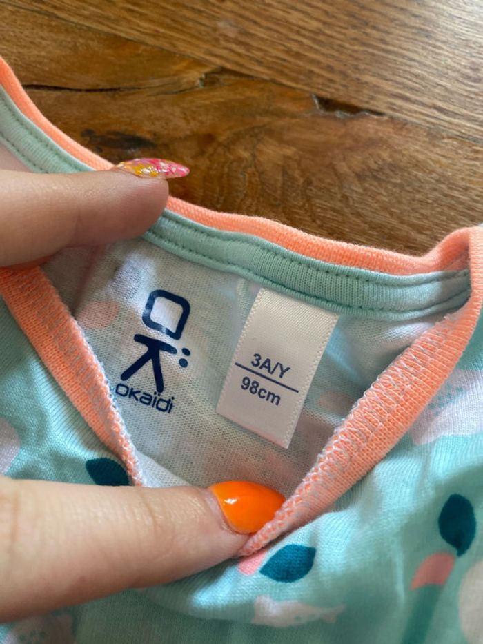 Lot robe - photo numéro 2