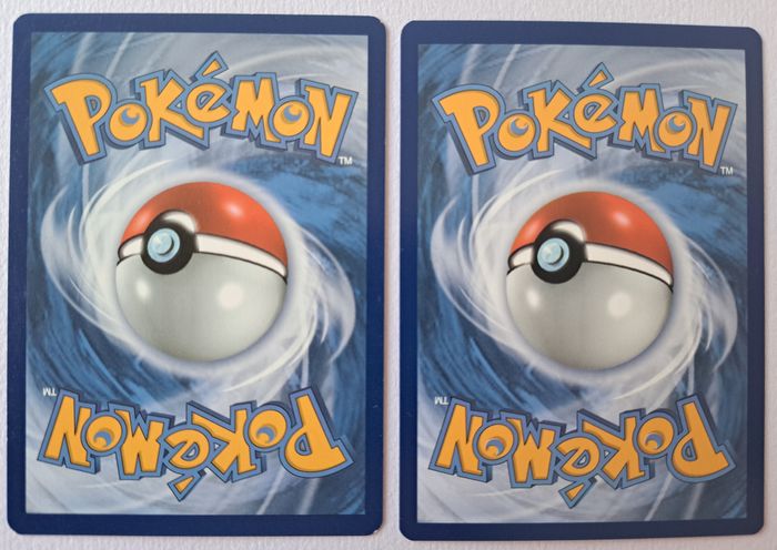 🃏 Lot de 17 cartes Pokémon JCC françaises 2020 Epée et Bouclier - photo numéro 3