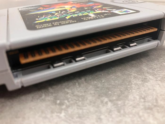 Jeux Nintendo 64 : Star Fox 64 (Version Japonaise)(J2024244) - photo numéro 4
