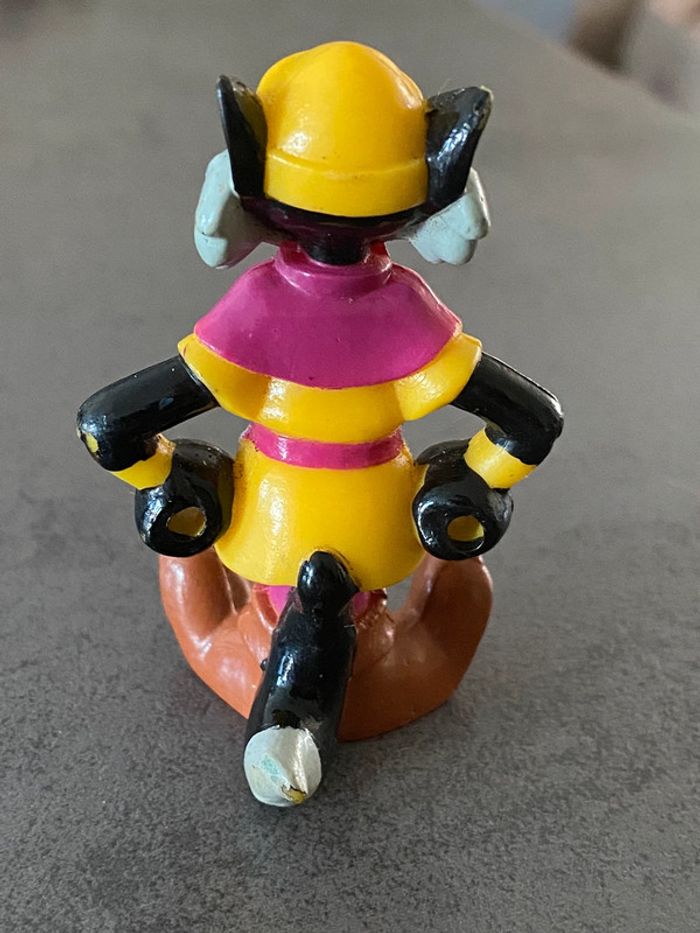 Figurine Flunch - photo numéro 2