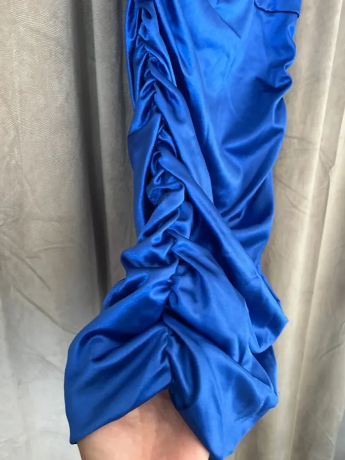 Robe élégante de soirée - photo numéro 2