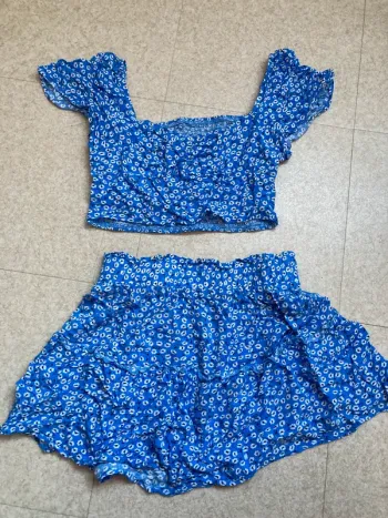 Ensemble été