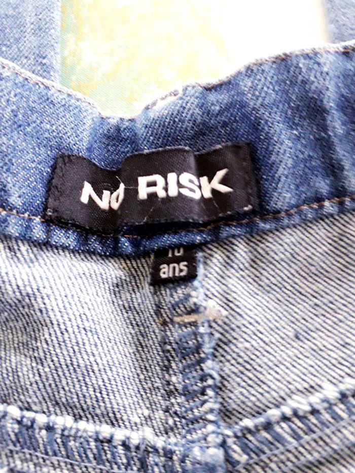 Jeans - 10 ans - photo numéro 6