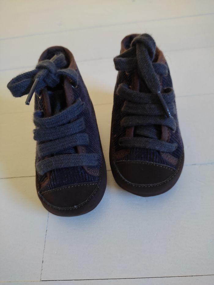 Chaussures Timberland - photo numéro 3