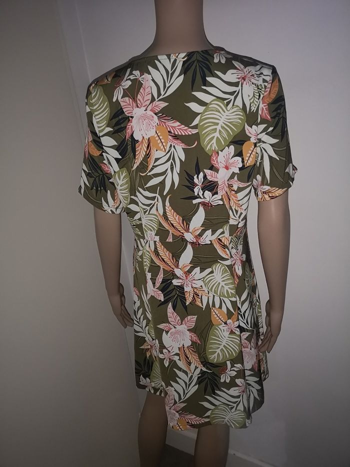 Robe vintage only taille 38 - photo numéro 4