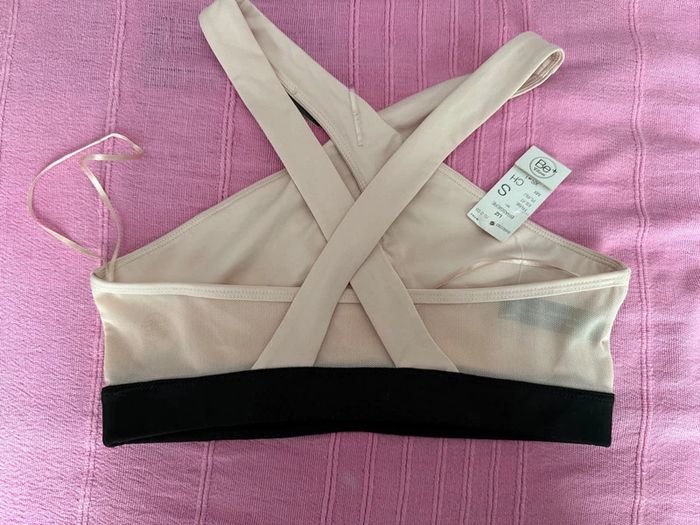 Brassière femme - photo numéro 2