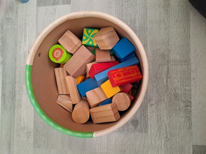 Jeux de construction - photo numéro 2