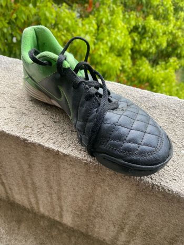 Basket mini crampon