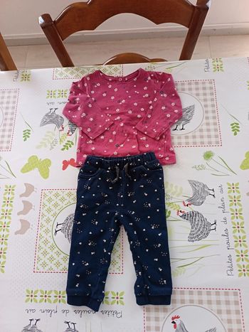 Ensemble Orchestra 12 mois