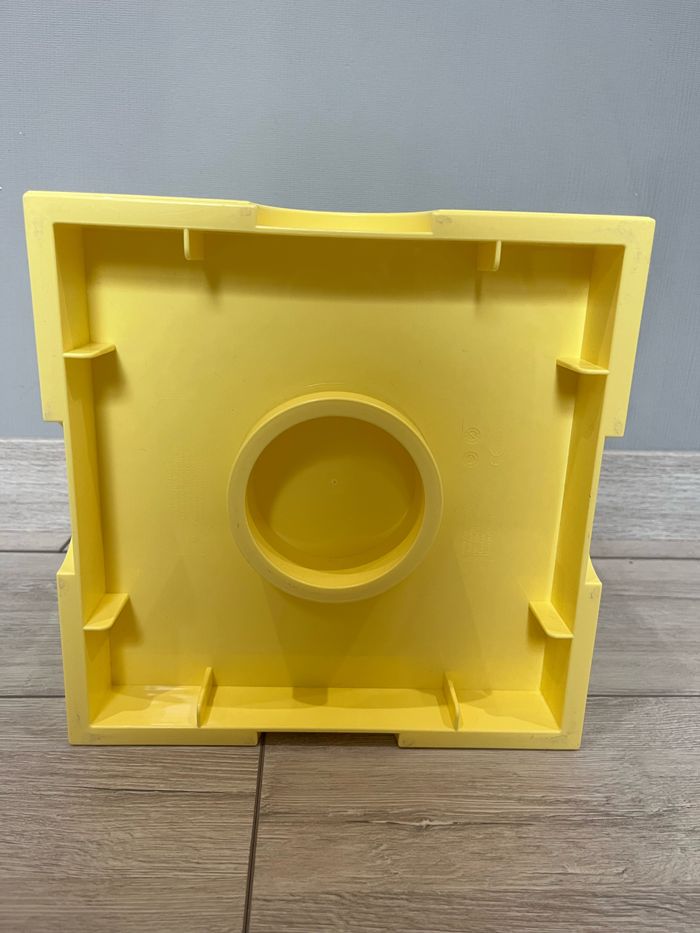 Boîte de rangement LEGO - photo numéro 4