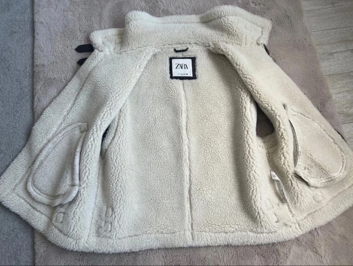 Bombardier Zara - photo numéro 8