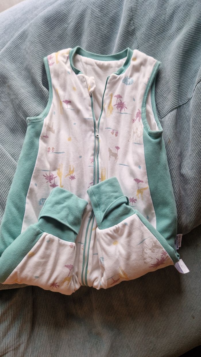 Gigotteuse 18/36 mois - photo numéro 2