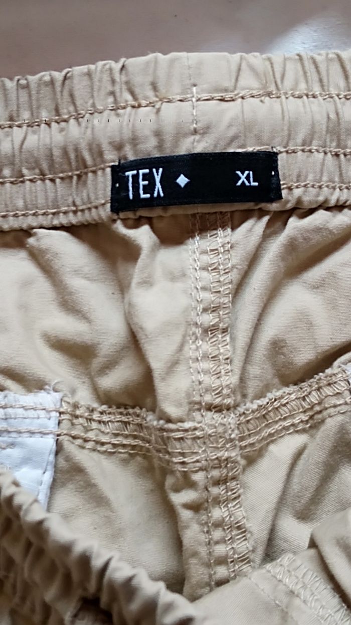 Lot de 2 pantalons hommes - photo numéro 4