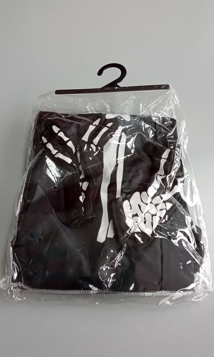 Déguisement squelette - photo numéro 5