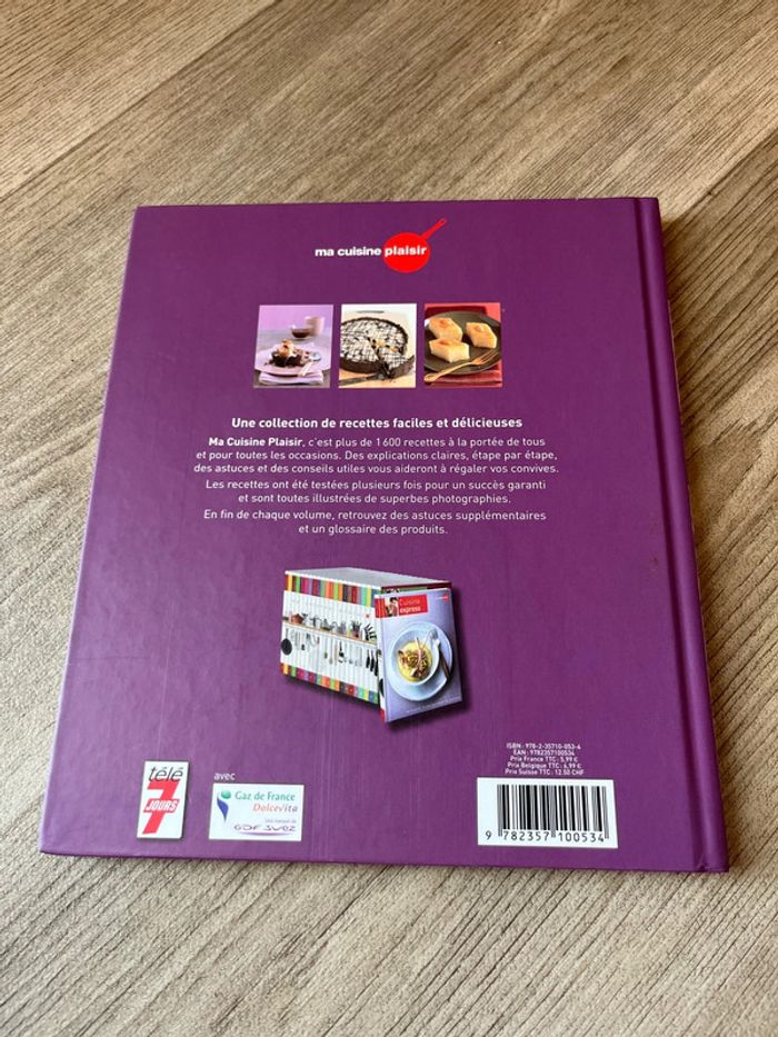 Les meilleurs gâteaux - photo numéro 2