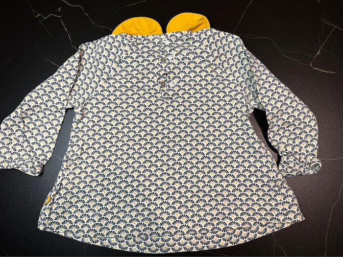 Lot de deux manche longues Obaïbi - photo numéro 5