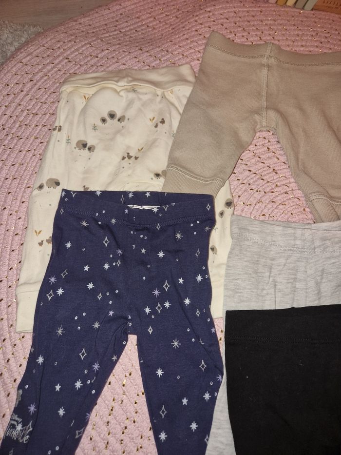 Lot ee leggings - photo numéro 3