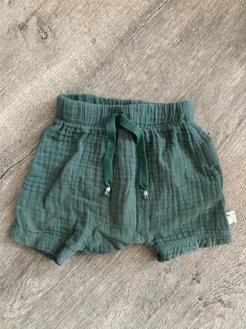 Short léger