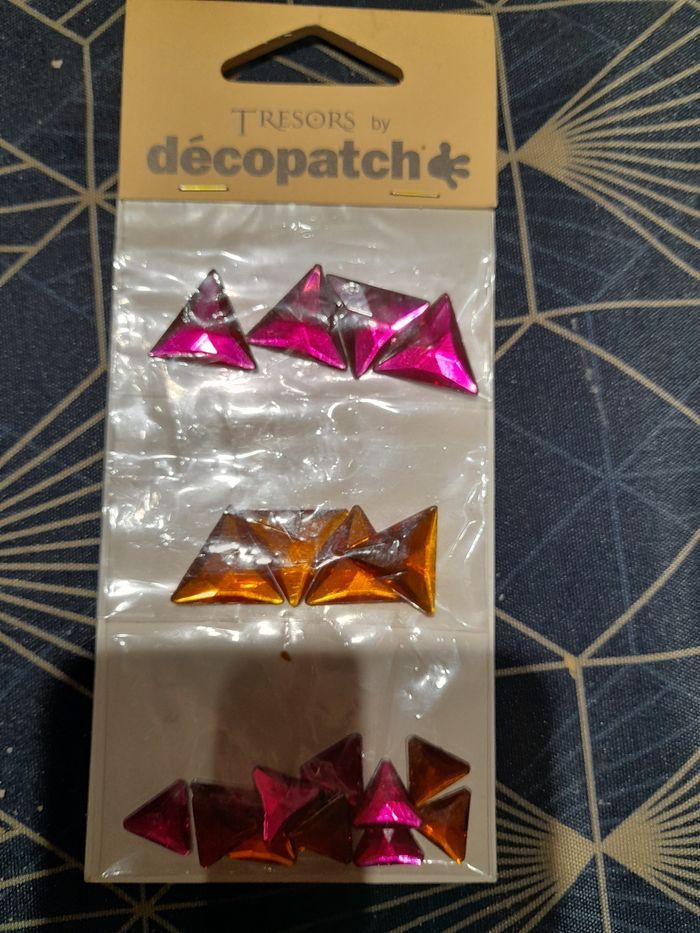Patchs