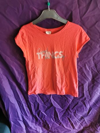 Tee-shirt good things